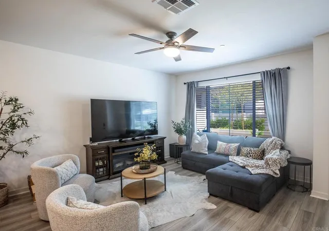 Photo 4 of Townhouse for sale at 308 Seedling Way, Fallbrook, CA 92028 | MLS# NDP2609269 | Listing updated on 2026-10-06