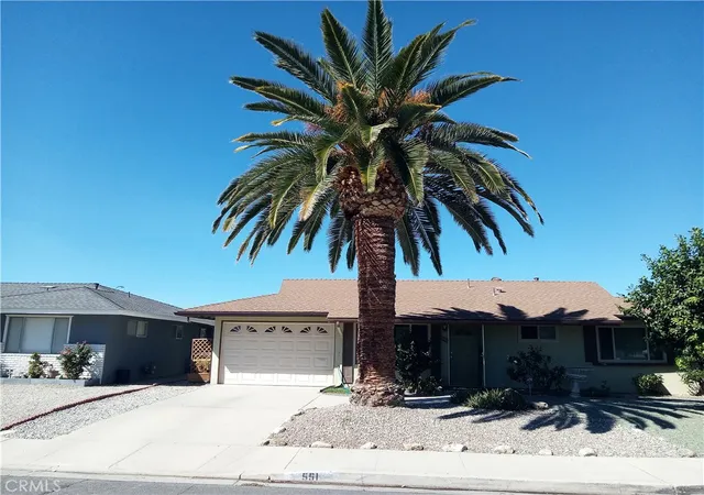Photo 1 of Single family home for sale at 551 Shasta, Hemet, CA 92543 | MLS# IV26216095 | Listing updated on 2026-10-07