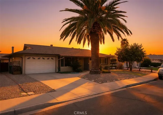 Photo 3 of Single family home for sale at 551 Shasta, Hemet, CA 92543 | MLS# IV26216095 | Listing updated on 2026-10-07
