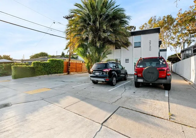Photo 2 of Multi family home for sale at 2720 Figueroa Blvd, San Diego, CA 92109 | MLS# PTP2607496 | Listing updated on 2026-10-05