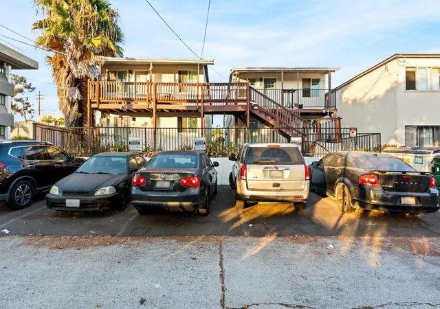 Photo 3 of Multi family home for sale at 3544 3548 Del Rey St, San Diego, CA 92109 | MLS# PTP2607497 | Listing updated on 2026-10-05