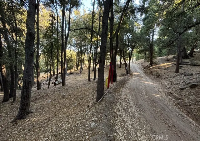 Photo 3 of Land for sale at 722 Mojave River Rd, Cedarpines Park, CA 92322 | MLS# HD26215515 | Listing updated on 2026-10-05