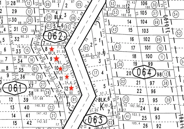Photo 3 of Land for sale at 722 Mojave River Rd, Cedarpines Park, CA 92322 | MLS# HD26215515 | Listing updated on 2026-10-05
