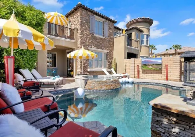 Photo 3 of Single family home for sale at 43240 Bacino Ct, Indio, CA 92203 | MLS# 219153793DA | Listing updated on 2026-10-06