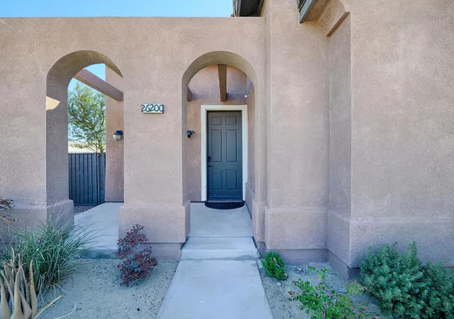 Photo 3 of Single family home for sale at 26200 Rio Oso Rd, Cathedral City, CA 92234 | MLS# 219153794PS | Listing updated on 2026-10-06