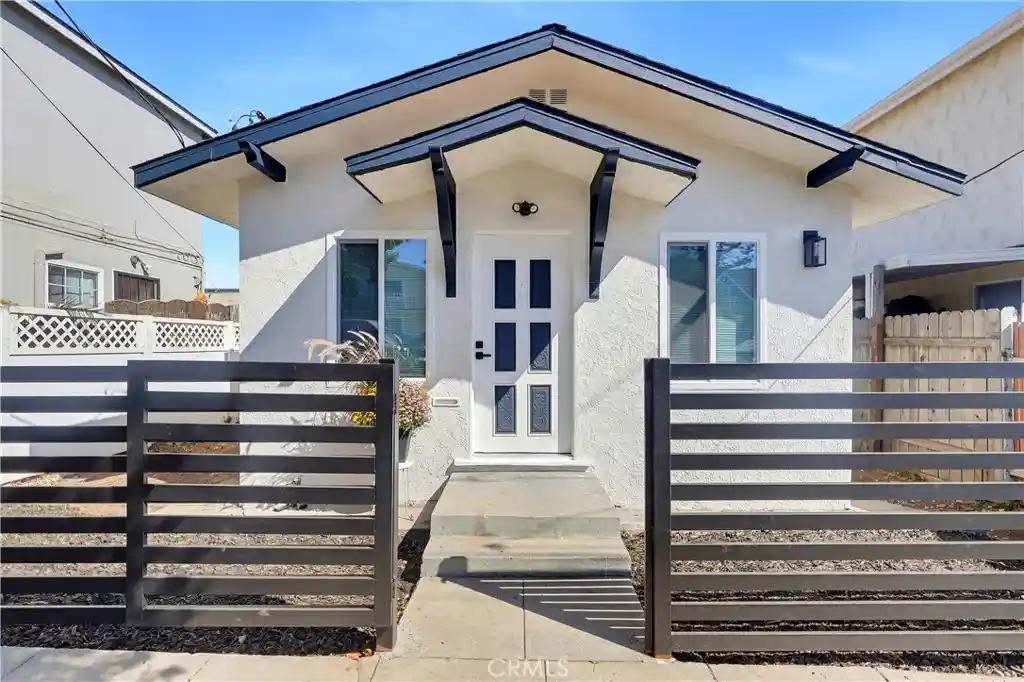 Single family home for sale at 1326 S Cabrillo, San Pedro, CA 90731 | MLS# PW26216403
