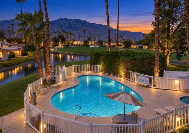 Photo 1 of Condo for sale at 68467 Camino Jalan, Cathedral City, CA 92234 | MLS# 219153795PS | Listing updated on 2026-10-08