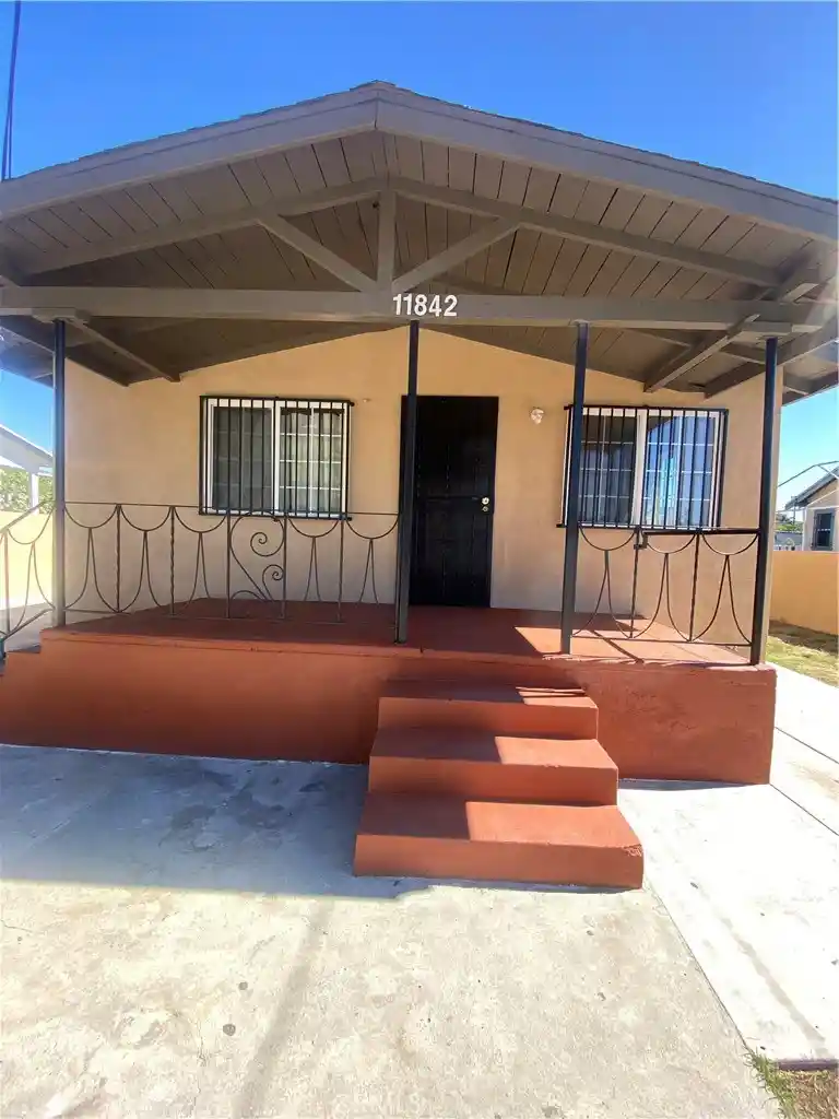 Single family home for sale at 11842 Success, Los Angeles, CA 90059 | MLS# RS26216411