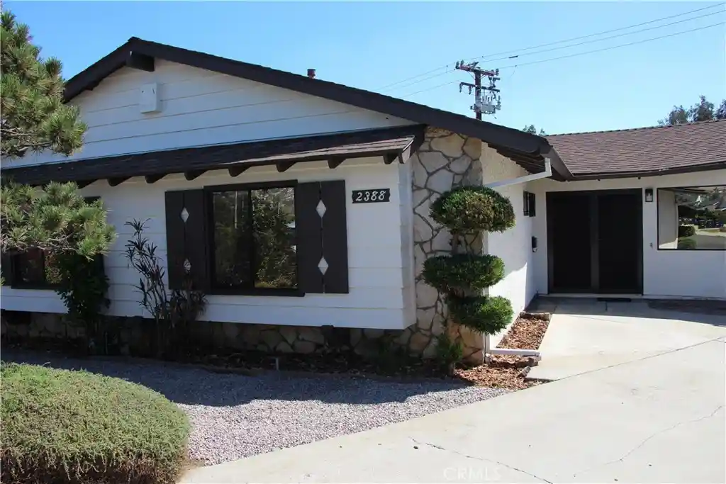 Photo 1 of Single family home for sale at 2388 Westcott Ave, Monterey Park, CA 91754 | MLS# AR26210023 | Listing updated on 2026-10-29