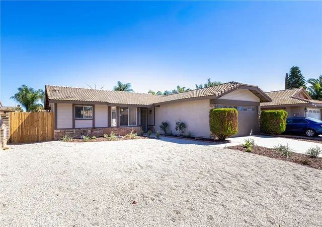 Photo 1 of Sale Pending at 12888 Valley Springs, Moreno Valley, CA 92553 | MLS# IV26216377 | Listing updated on 2026-10-09