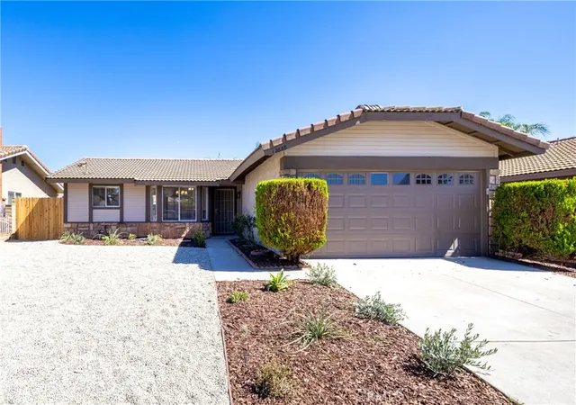 Photo 3 of Sale Pending at 12888 Valley Springs, Moreno Valley, CA 92553 | MLS# IV26216377 | Listing updated on 2026-10-09