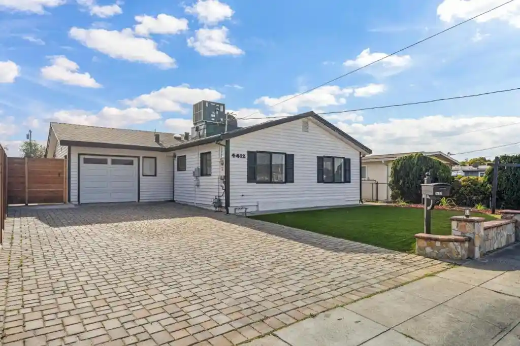 Photo 1 of Single family home for sale at 4412 Millard Ave, Fremont, CA 94538 | MLS# ML82063592 | Listing updated on 2026-10-19