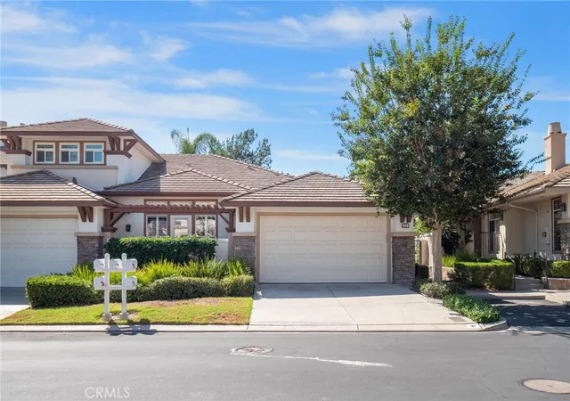 Townhouse for sale at 31 Bogey, Trabuco Canyon, CA 92679 | MLS# OC26197550