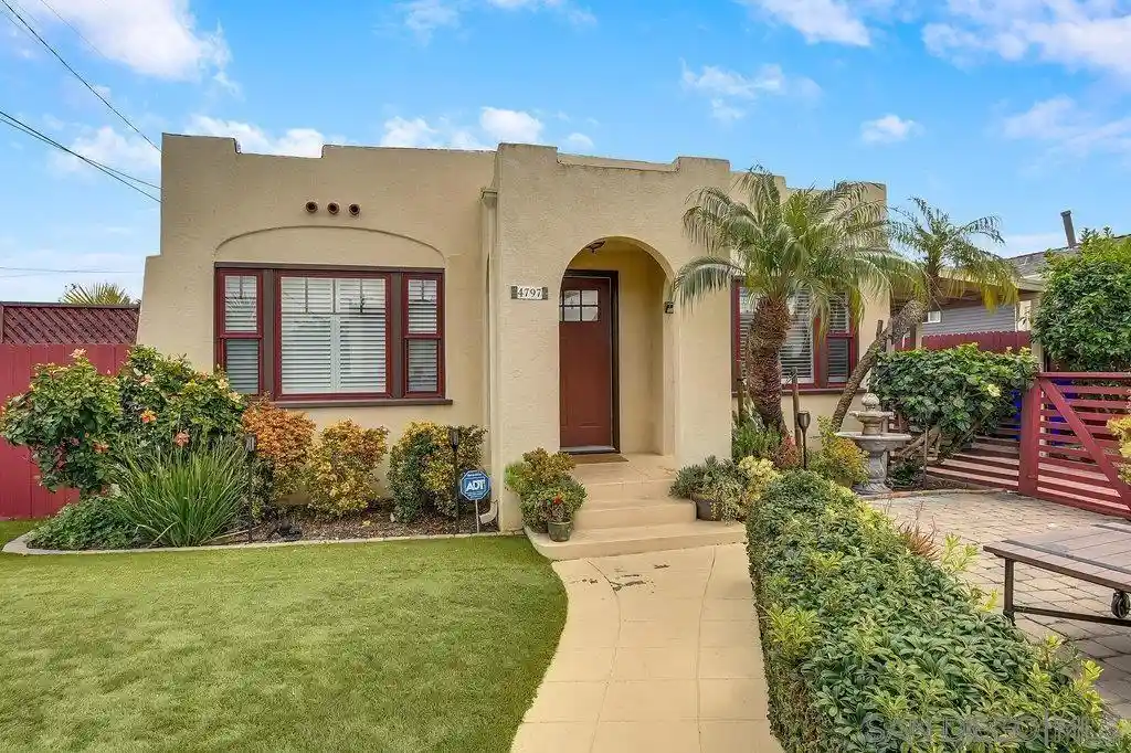Photo 1 of Single family home for sale at 4797 Wilson Ave, San Diego, CA 92116 | MLS# 260024190SD | Listing updated on 2026-10-25