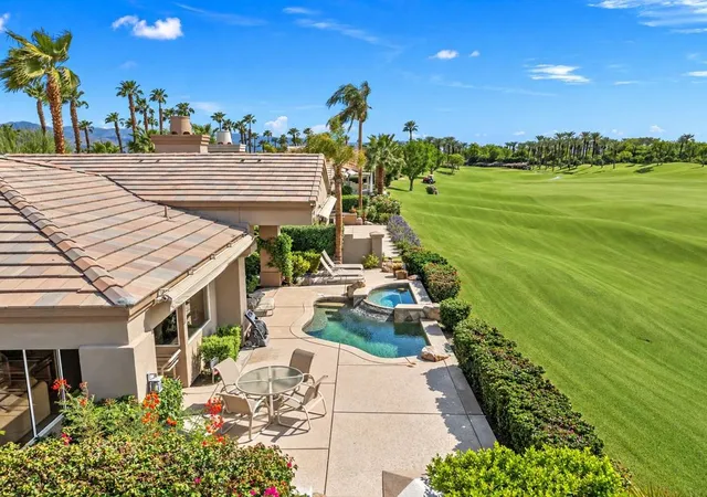 Photo 1 of Condo for sale at 424 White Horse Trl, Palm Desert, CA 92211 | MLS# 219153796DA | Listing updated on 2026-10-07