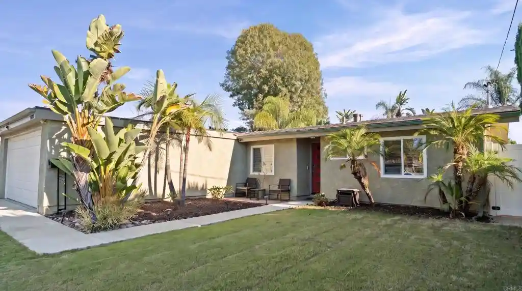 Photo 1 of Single family home for sale at 9215 Huntington Ave, San Diego, CA 92123 | MLS# PTP2607499 | Listing updated on 2026-10-15