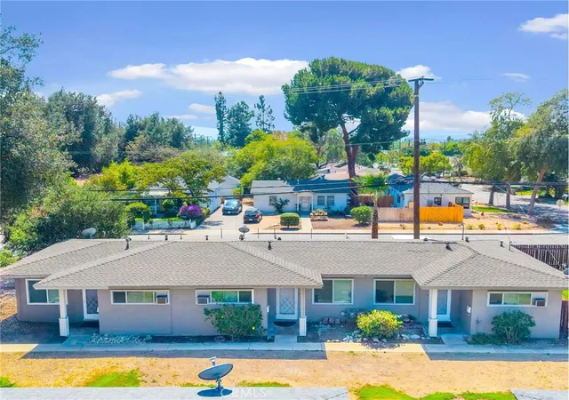 Photo 1 of Multi family home for sale at 195 El Camino Way, Claremont, CA 91711 | MLS# CV26216459 | Listing updated on 2026-10-06