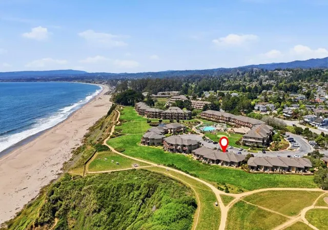 Photo 3 of Condo for sale at 620 Seascape Resort Dr, Aptos, CA 95003 | MLS# ML82051274 | Listing updated on 2026-10-06