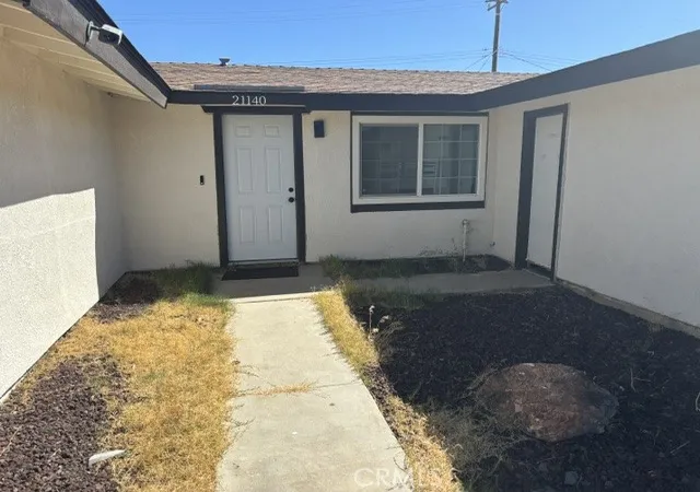 Photo 1 of Single family home for sale at 21140 Kenniston, California City, CA 93505 | MLS# HD26216229 | Listing updated on 2026-10-06