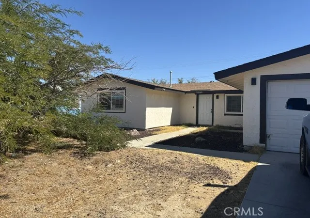 Photo 2 of Single family home for sale at 21140 Kenniston, California City, CA 93505 | MLS# HD26216229 | Listing updated on 2026-10-06