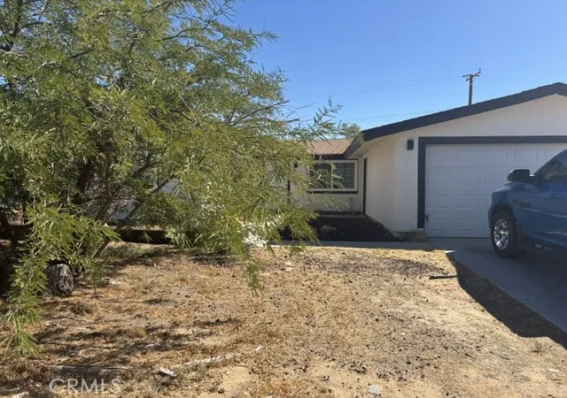 Photo 3 of Single family home for sale at 21140 Kenniston, California City, CA 93505 | MLS# HD26216229 | Listing updated on 2026-10-06