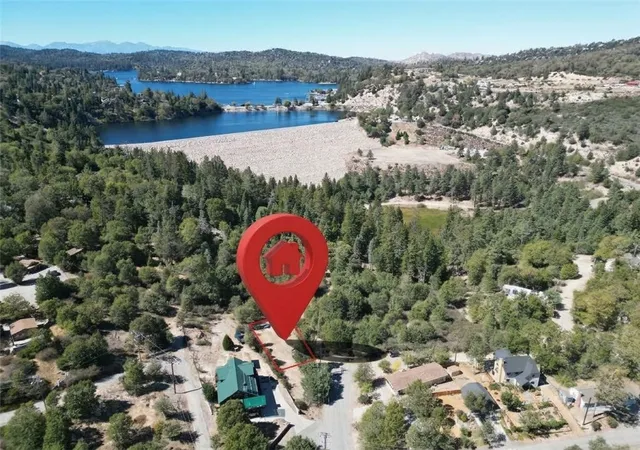 Photo 1 of Land for sale at 29521 Pineridge, Cedar Glen, CA 92321 | MLS# IG26216478 | Listing updated on 2026-10-05