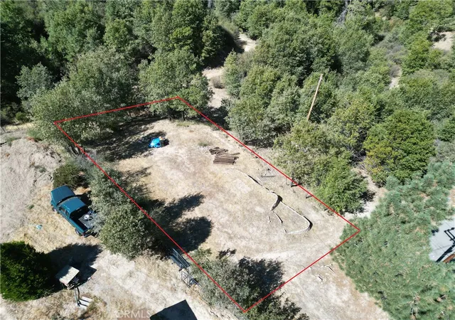 Photo 2 of Land for sale at 29521 Pineridge, Cedar Glen, CA 92321 | MLS# IG26216478 | Listing updated on 2026-10-05