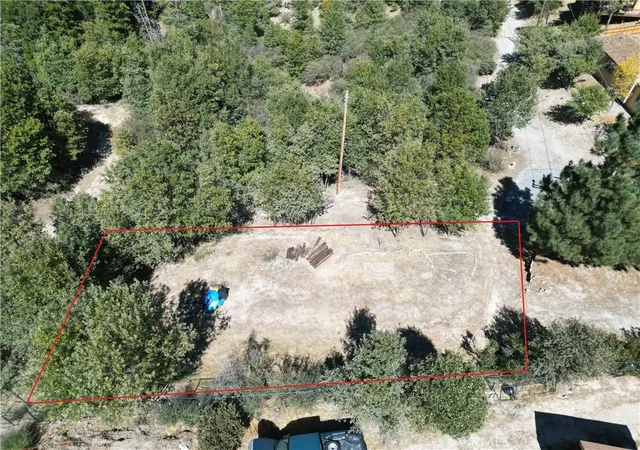 Photo 3 of Land for sale at 29521 Pineridge, Cedar Glen, CA 92321 | MLS# IG26216478 | Listing updated on 2026-10-05