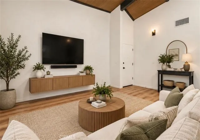 Condo for sale at 1342 W 8th Street, Upland, CA 91786 | MLS# CV26216029