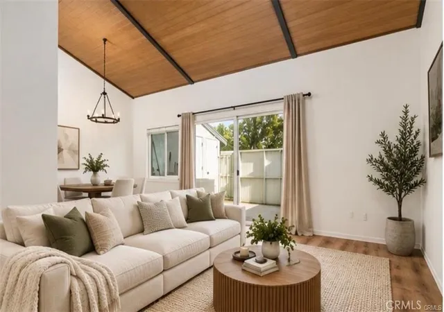 Photo 3 of Condo for sale at 1342 W 8th Street, Upland, CA 91786 | MLS# CV26216029 | Listing updated on 2026-10-28