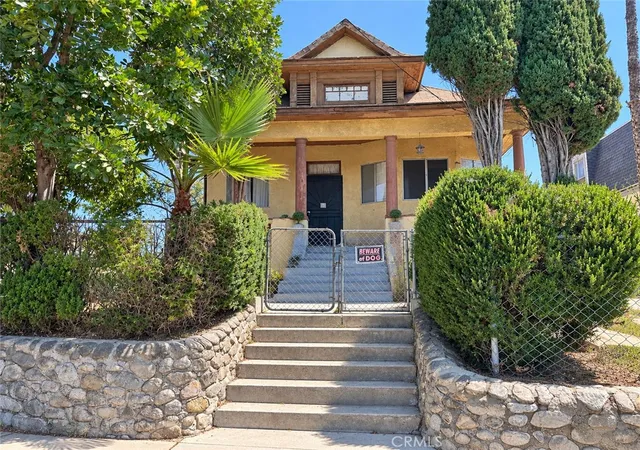 Multi family home for sale at 1601 Pennsylvania Ave, Los Angeles, CA 90033 | MLS# SR26215112