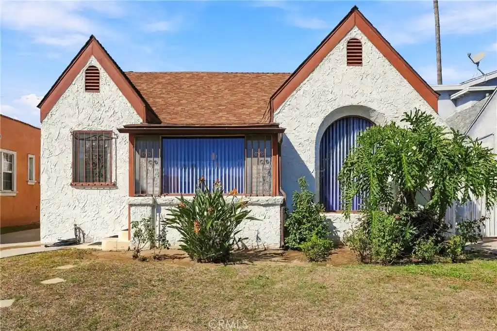 Photo 1 of Single family home for sale at 7819 Dalton, Los Angeles, CA 90047 | MLS# MB26211500 | Listing updated on 2026-10-24