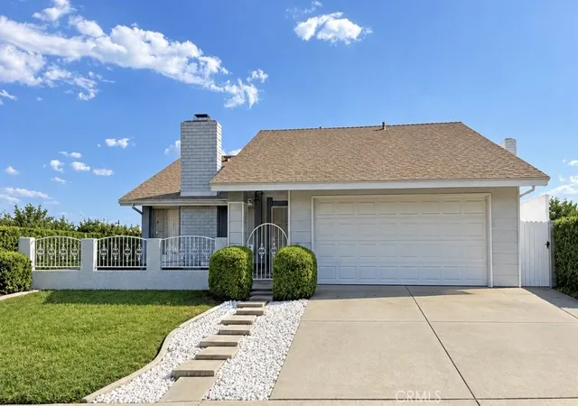Single family home for sale at 2732 E Melissa, West Covina, CA 91792 | MLS# TR26216441