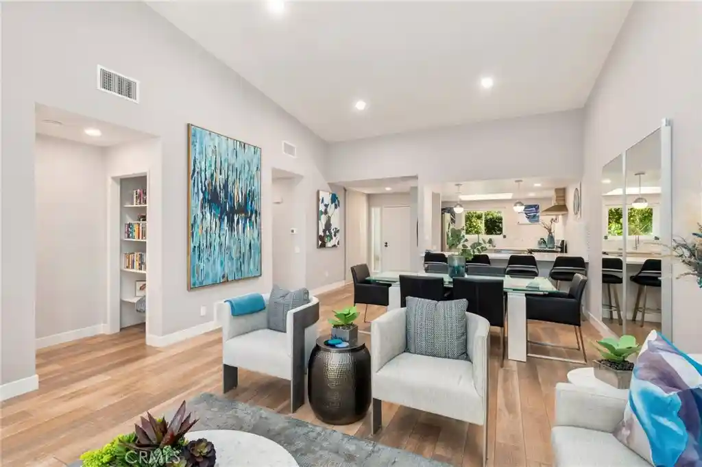 Condo for sale at 1184 Tiffany N, Palm Springs, CA 92262 | MLS# OC26200539