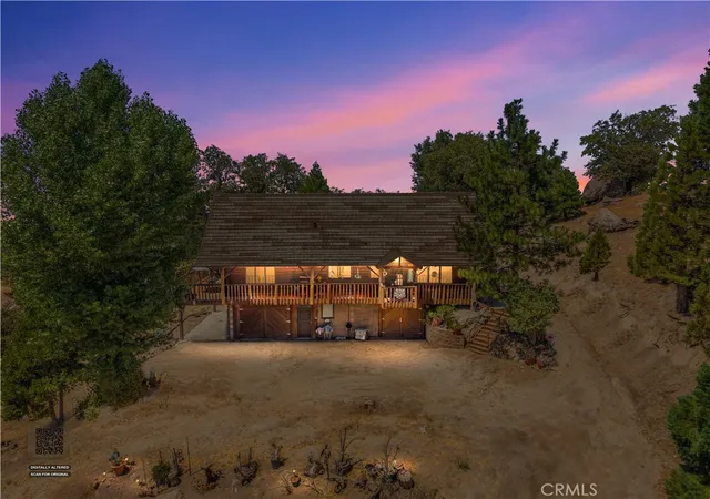 Photo 1 of Single family home for sale at 26500 Teal Ct, Tehachapi, CA 93561 | MLS# SR26216493 | Listing updated on 2026-10-06