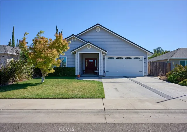 Single family home for sale at 866 Watts, Orland, CA 95963 | MLS# SN26216457
