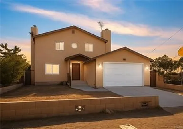 Photo 1 of Sale Pending at 36457 Harold 3rd, Palmdale, CA 93550 | MLS# SR26216389 | Listing updated on 2026-10-06