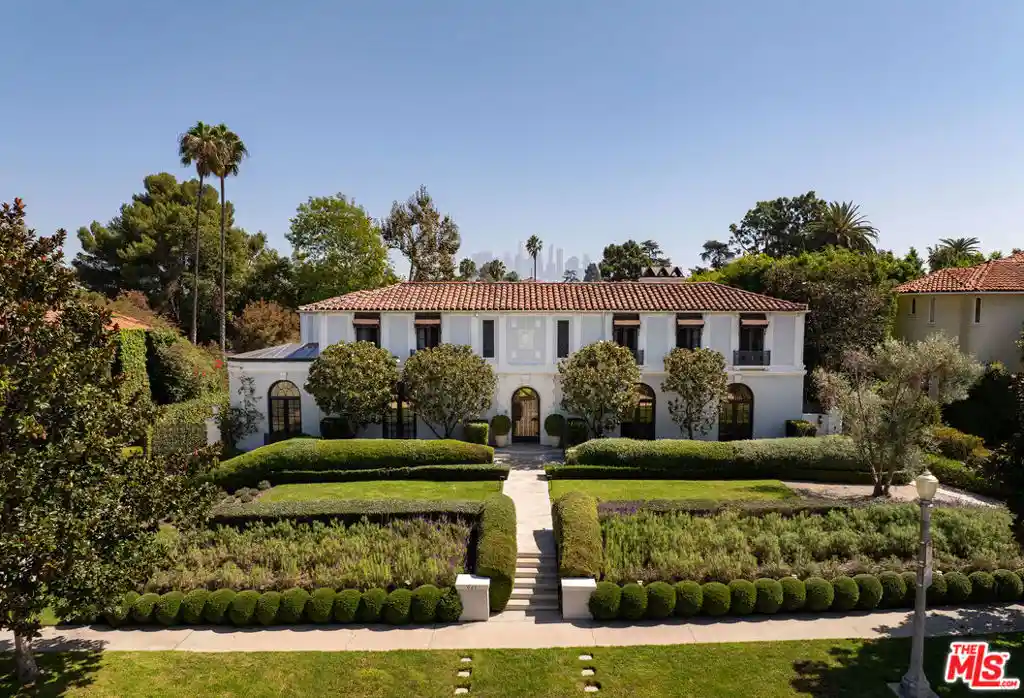 Single family home for sale at 626 S Hudson Ave, Los Angeles, CA 90005 | MLS# 26994931