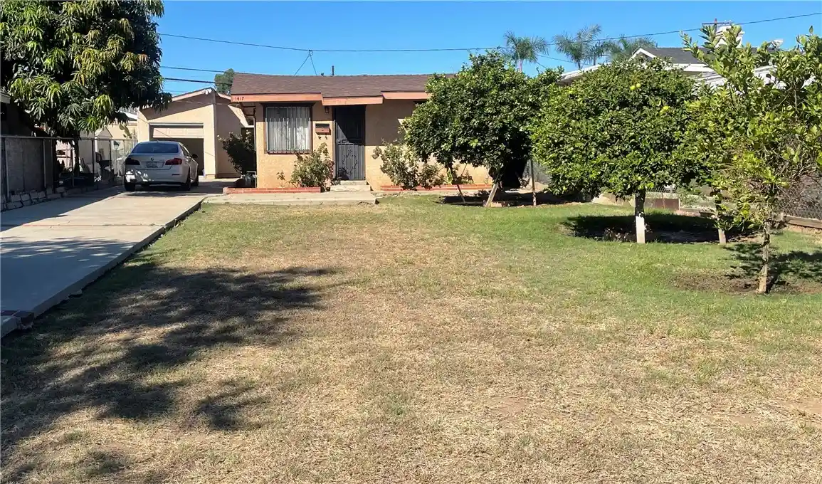 Single family home for sale at 1417 S Mcdonnell, Commerce, CA 90040 | MLS# DW26216322