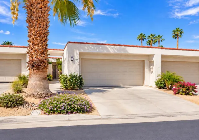 Photo 1 of Condo for sale at 177 Winterhaven Cir, Palm Desert, CA 92260 | MLS# 219153798DA | Listing updated on 2026-10-28