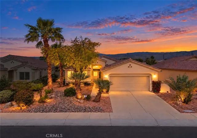 Single family home for sale at 78878 Cadence Ln, Palm Desert, CA 92211 | MLS# NP26214884
