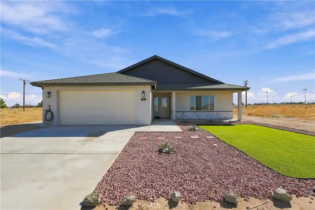 Photo 1 of Sale Pending at 7270 Poppy, California City, CA 93505 | MLS# SR26215404 | Listing updated on 2026-10-16