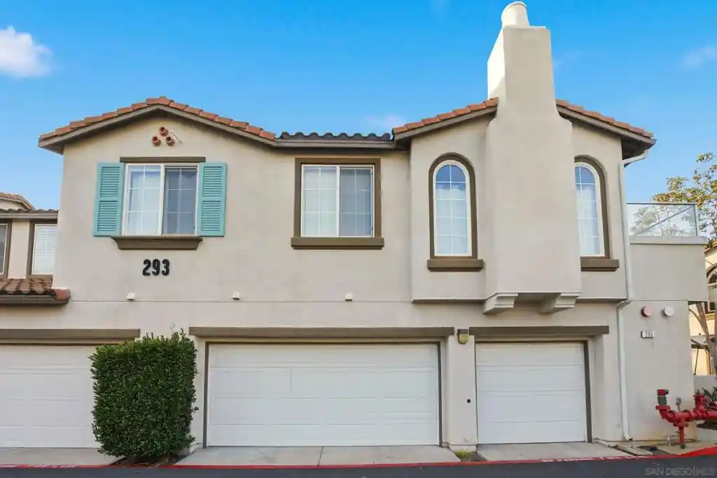 Listing Photo 20 - Condo for sale in 293 Reef Pt Wy located at 293 Reef Pt Wy, Oceanside, CA 92058 - Unit 293 Reef Point Way