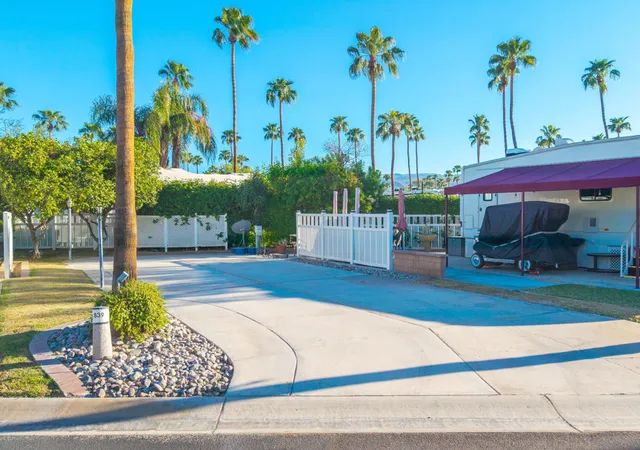 Photo 2 of Land for sale at 69411 Ramon Rd #839, Cathedral City, CA 92234 | MLS# 219153799PS | Listing updated on 2026-10-07