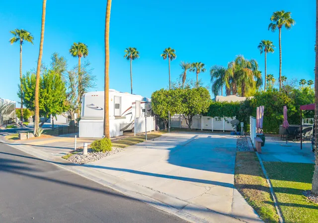 Photo 3 of Land for sale at 69411 Ramon Rd #839, Cathedral City, CA 92234 | MLS# 219153799PS | Listing updated on 2026-10-07
