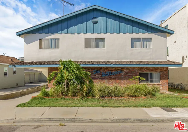 Multi family home for sale at 2609 Gates Ave, Redondo Beach, CA 90278 | MLS# 26997021