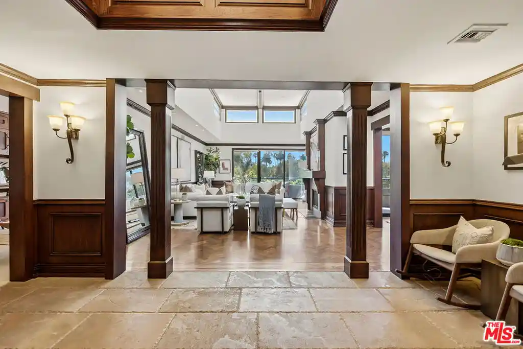 Condo for sale at 450 N Maple Dr #501, Beverly Hills, CA 90210 | MLS# 26995427