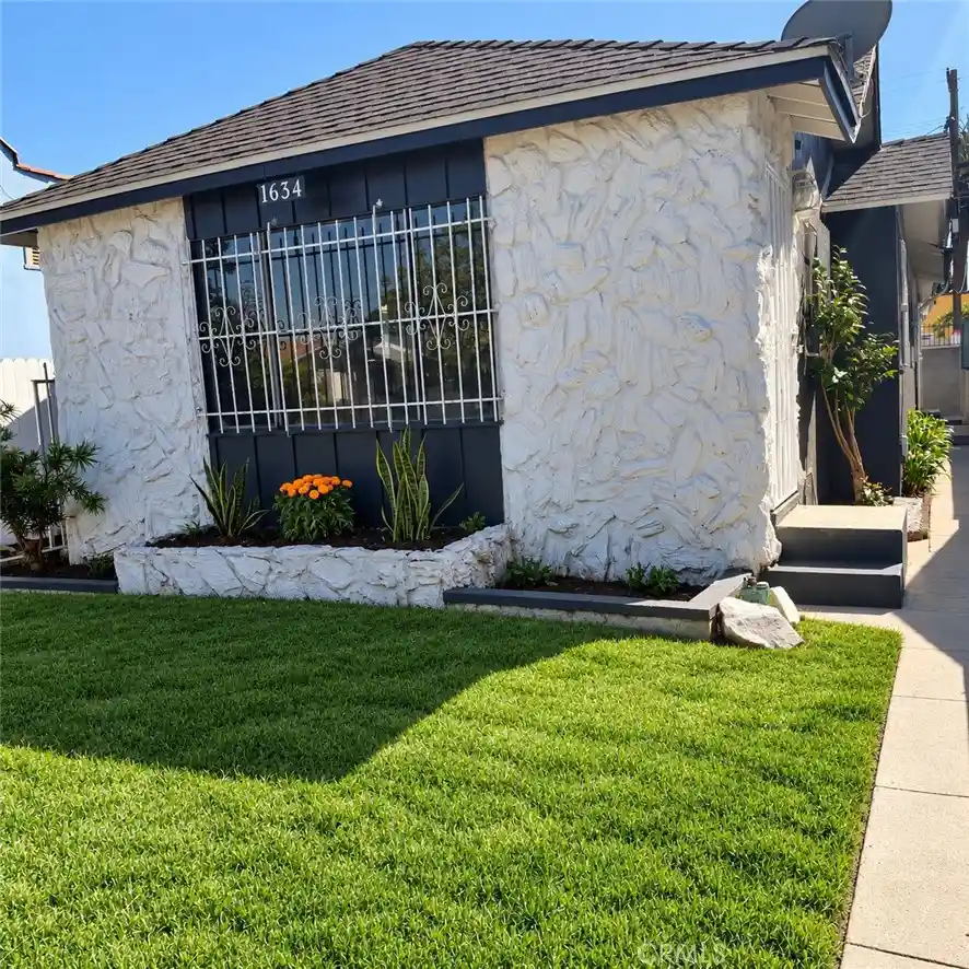 Photo 1 of Single family home for sale at 1634 West 60th, Los Angeles, CA 90047 | MLS# PW26216538 | Listing updated on 2026-10-21