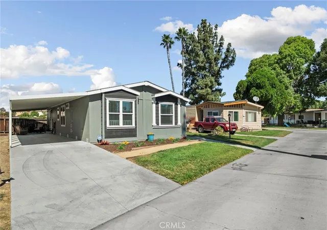 Photo 2 of Manufactured home for sale at 5800 Hamner Ave #576, Eastvale, CA 91752 | MLS# IG26215614 | Listing updated on 2026-10-12