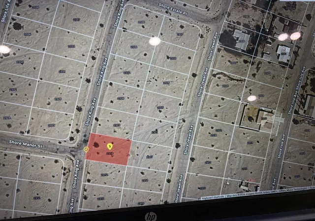 Photo 2 of Land for sale at 2318 Shore King Ave, Thermal, CA 92274 | MLS# 219153802DA | Listing updated on 2026-10-05
